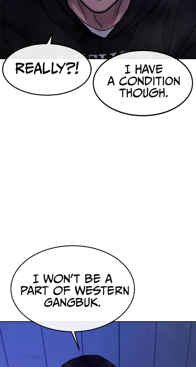 Read QUESTISM chapter 122 image 30 on Lezhin