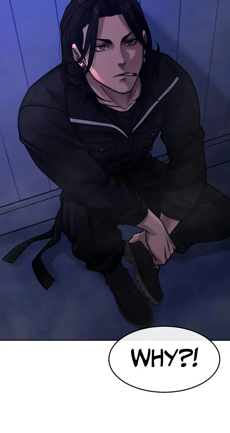 Read QUESTISM chapter 122 image 31 on Lezhin
