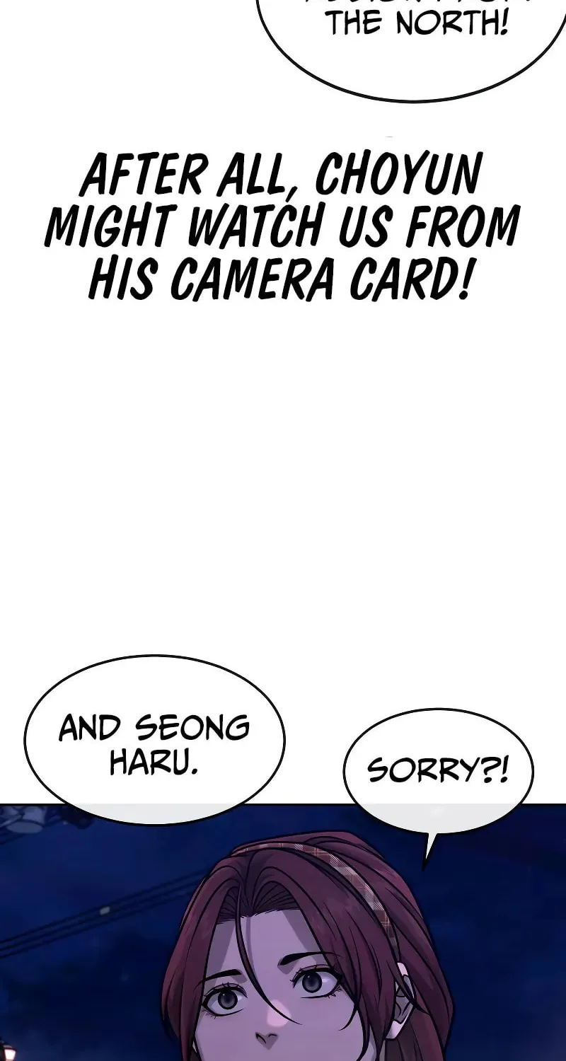 Read QUESTISM chapter 122 image 34 on Lezhin