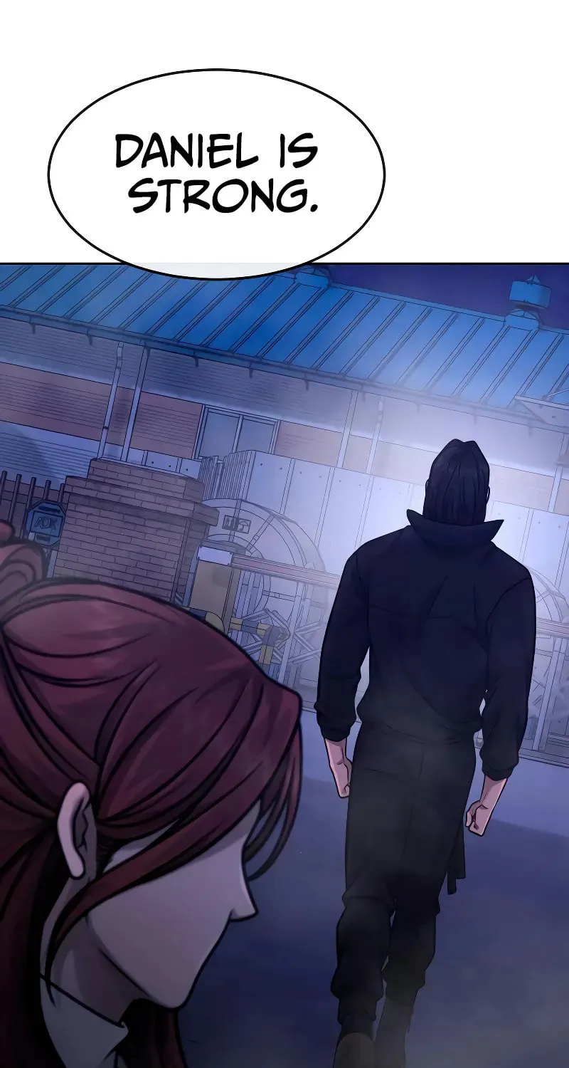 Read QUESTISM chapter 122 image 37 on Lezhin