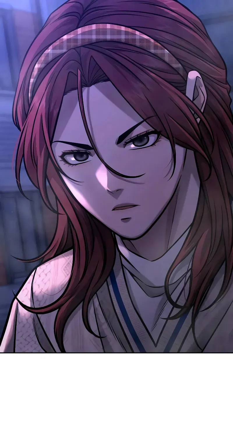Read QUESTISM chapter 122 image 39 on Lezhin
