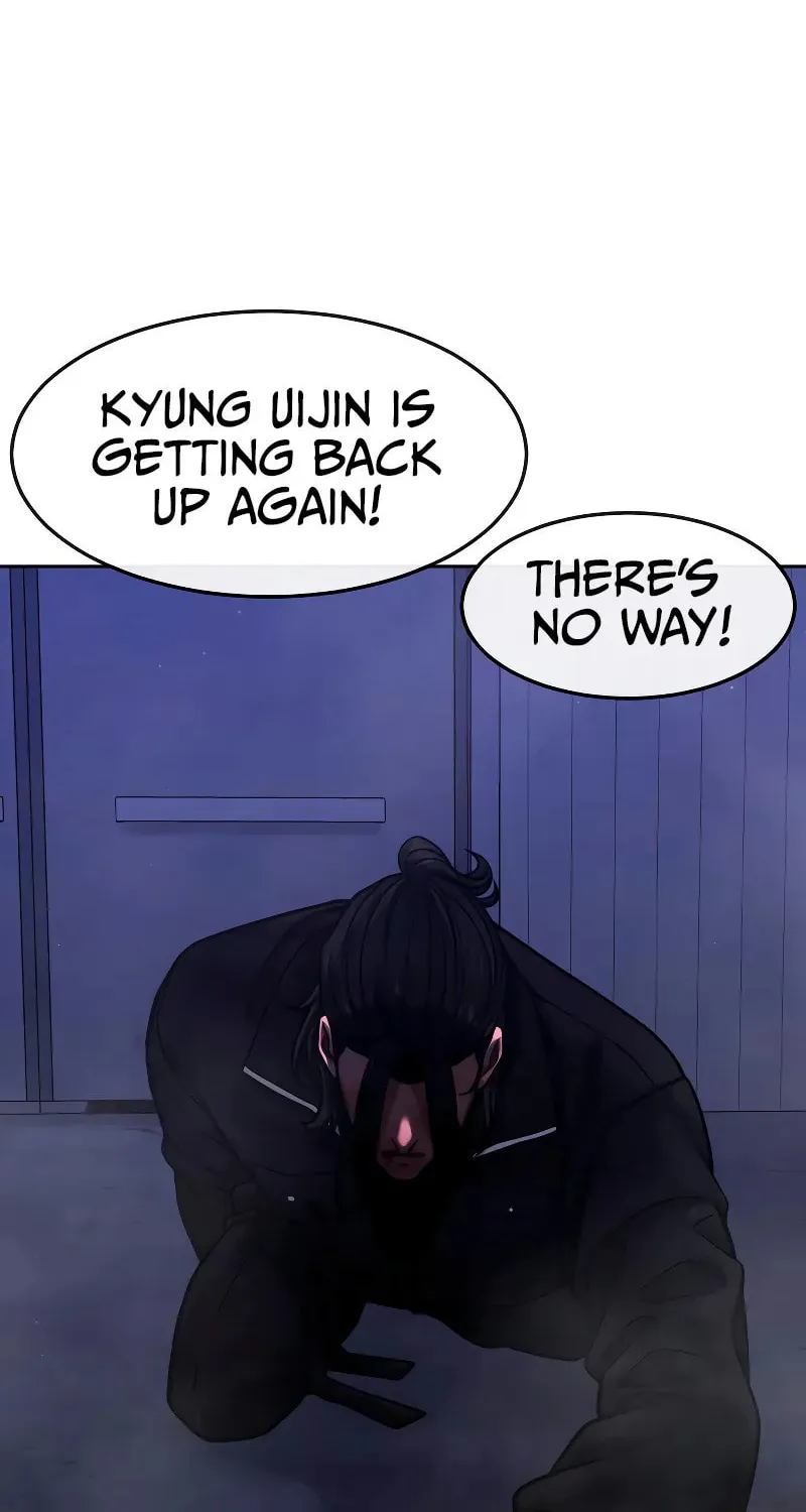 Read QUESTISM chapter 122 image 4 on Lezhin
