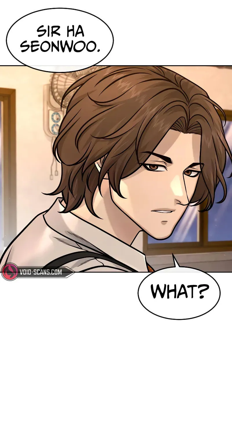 Read QUESTISM chapter 122 image 44 on Lezhin