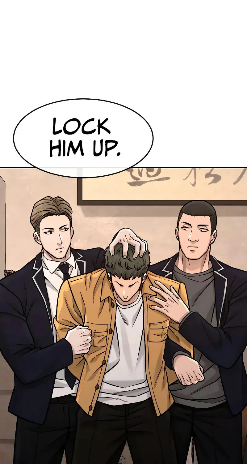Read QUESTISM chapter 122 image 47 on Lezhin