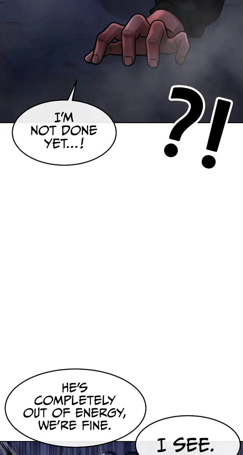 Read QUESTISM chapter 122 image 5 on Lezhin