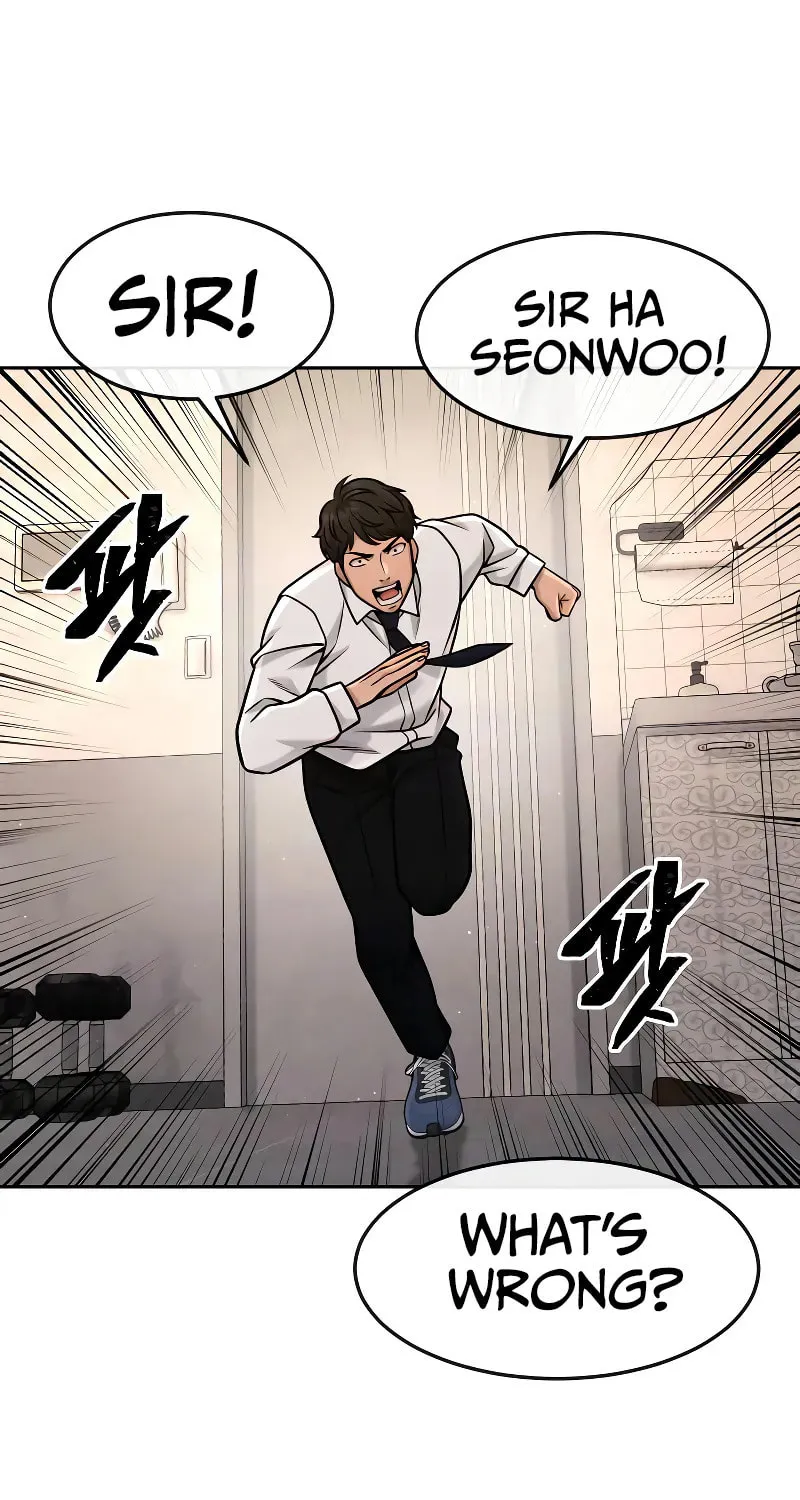 Read QUESTISM chapter 122 image 50 on Lezhin