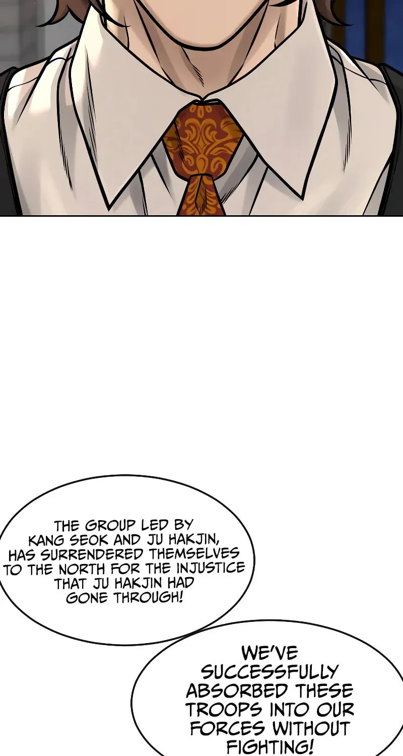 Read QUESTISM chapter 122 image 52 on Lezhin