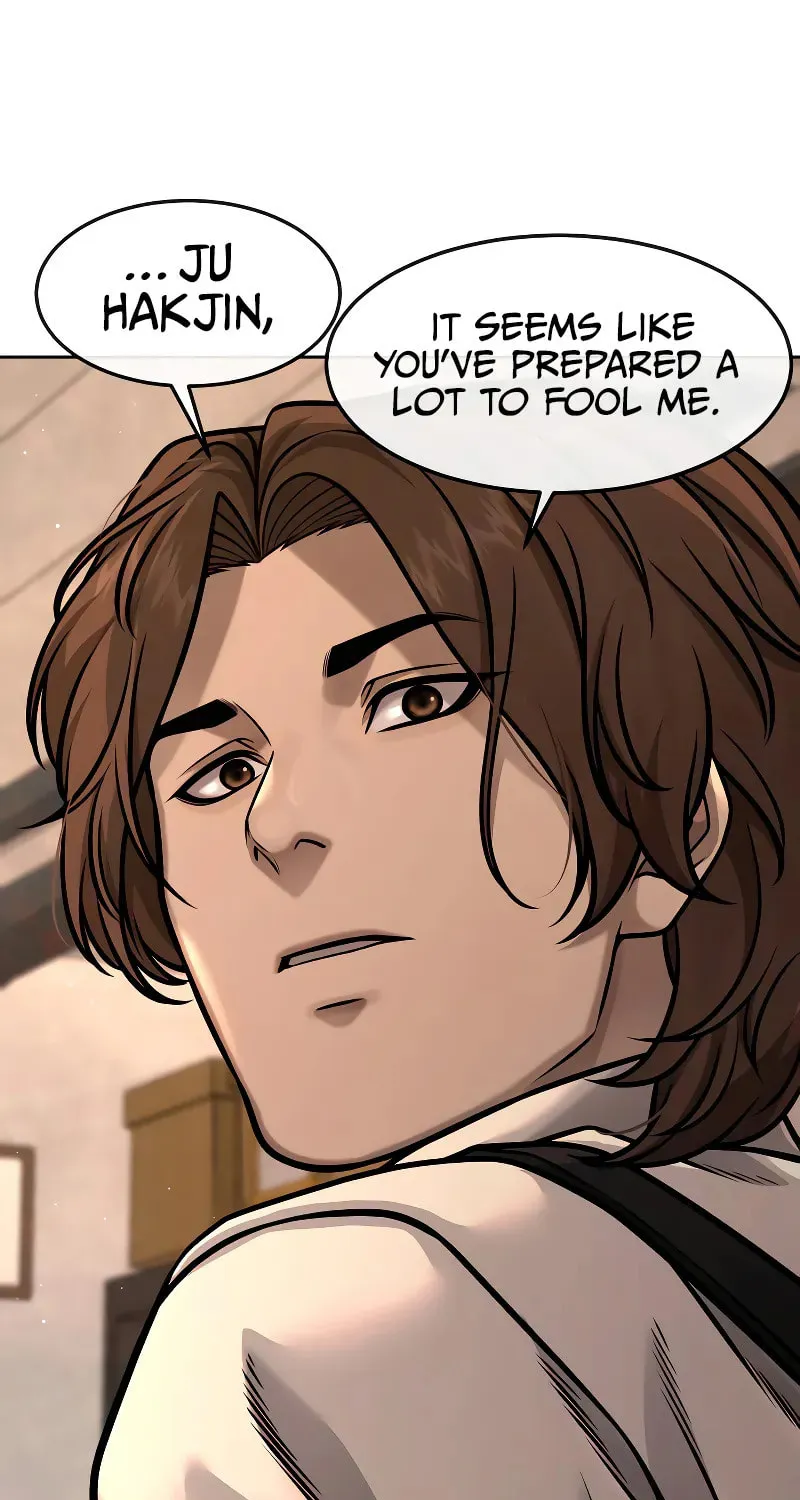 Read QUESTISM chapter 122 image 55 on Lezhin