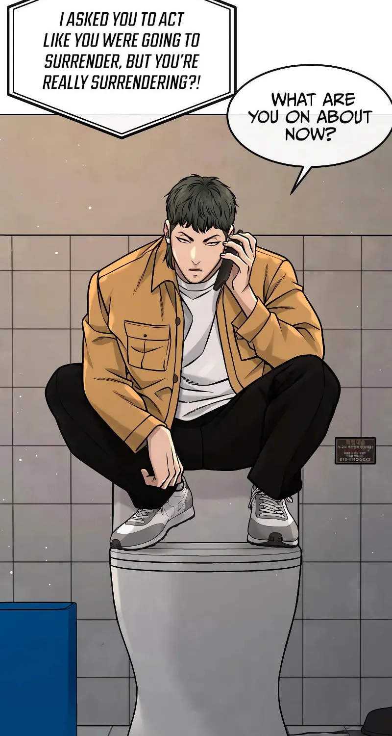 Read QUESTISM chapter 122 image 60 on Lezhin