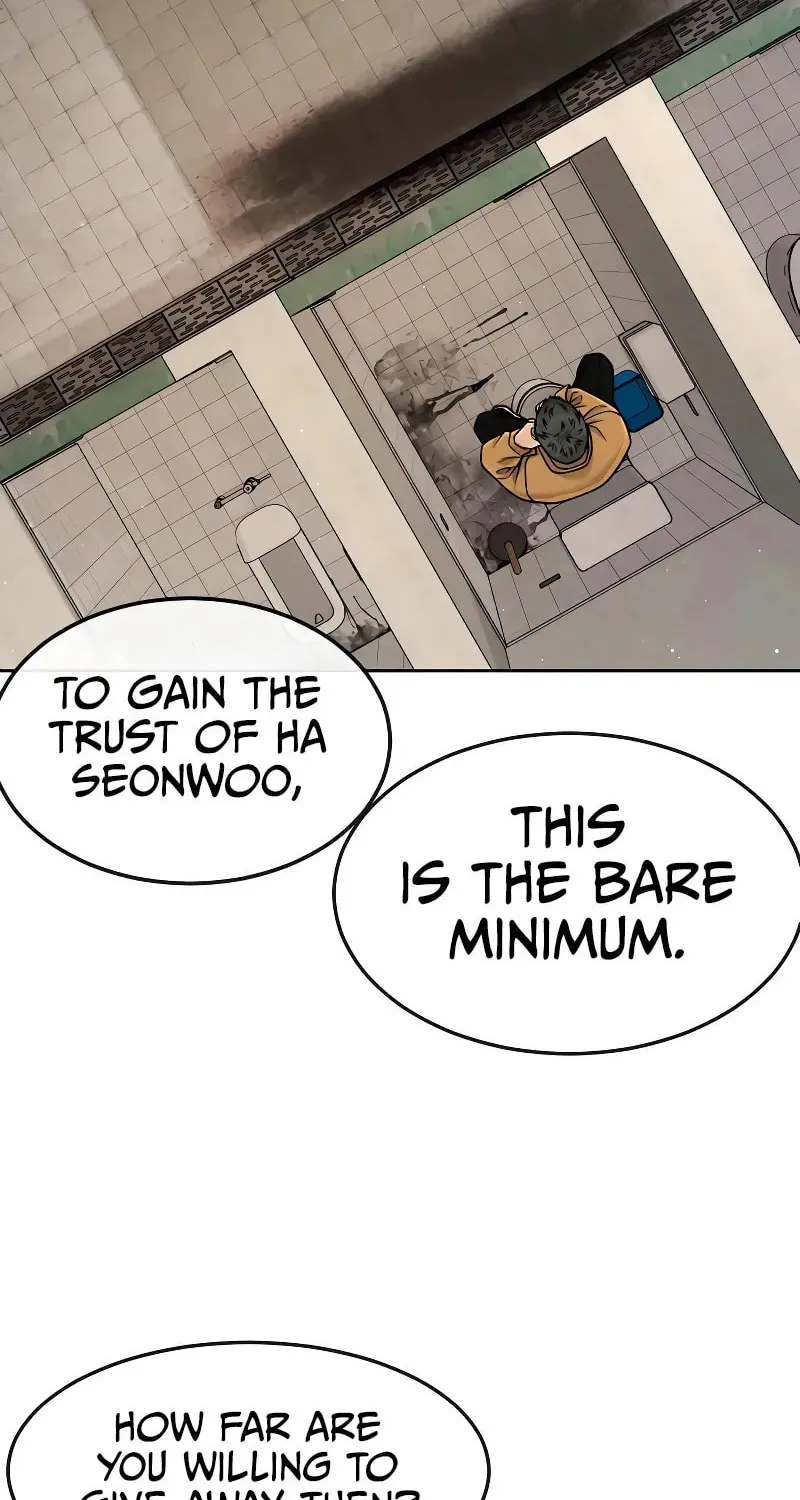 Read QUESTISM chapter 122 image 62 on Lezhin