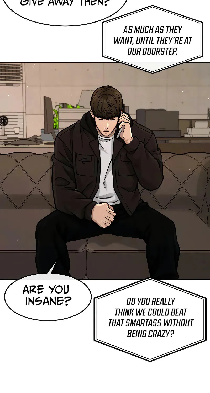 Read QUESTISM chapter 122 image 63 on Lezhin