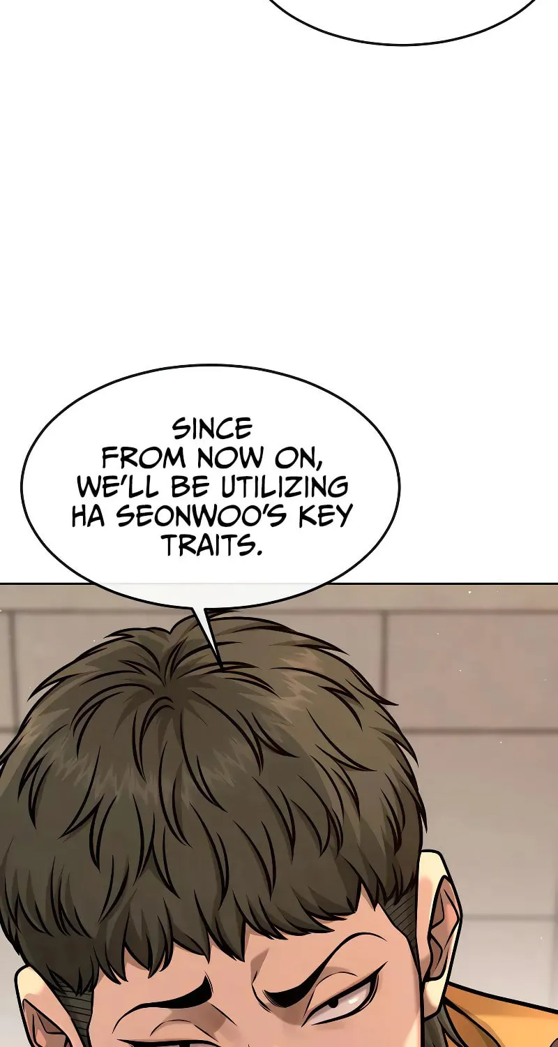 Read QUESTISM chapter 122 image 66 on Lezhin