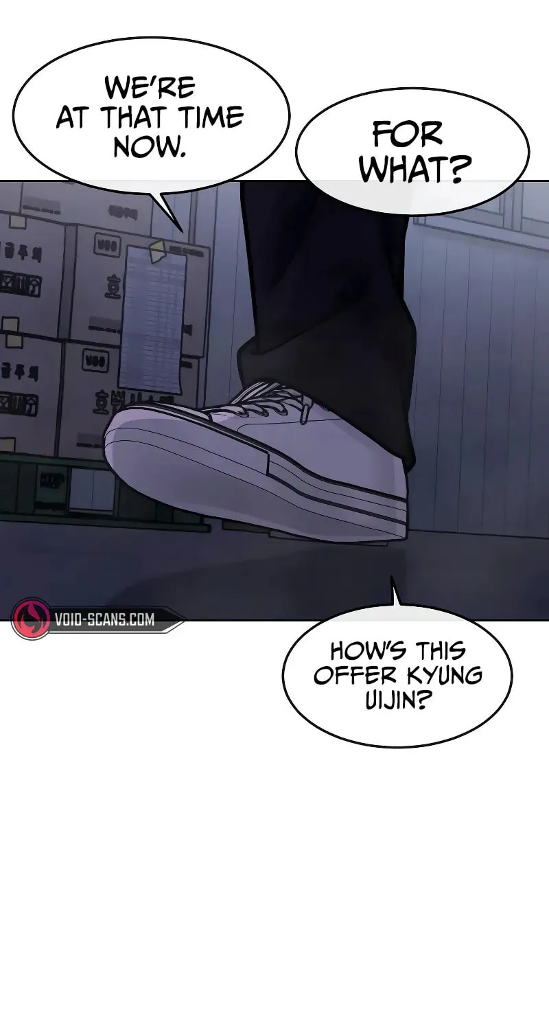 Read QUESTISM chapter 122 image 7 on Lezhin