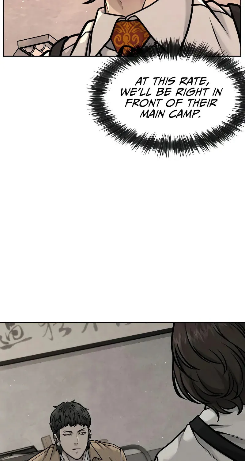 Read QUESTISM chapter 122 image 71 on Lezhin