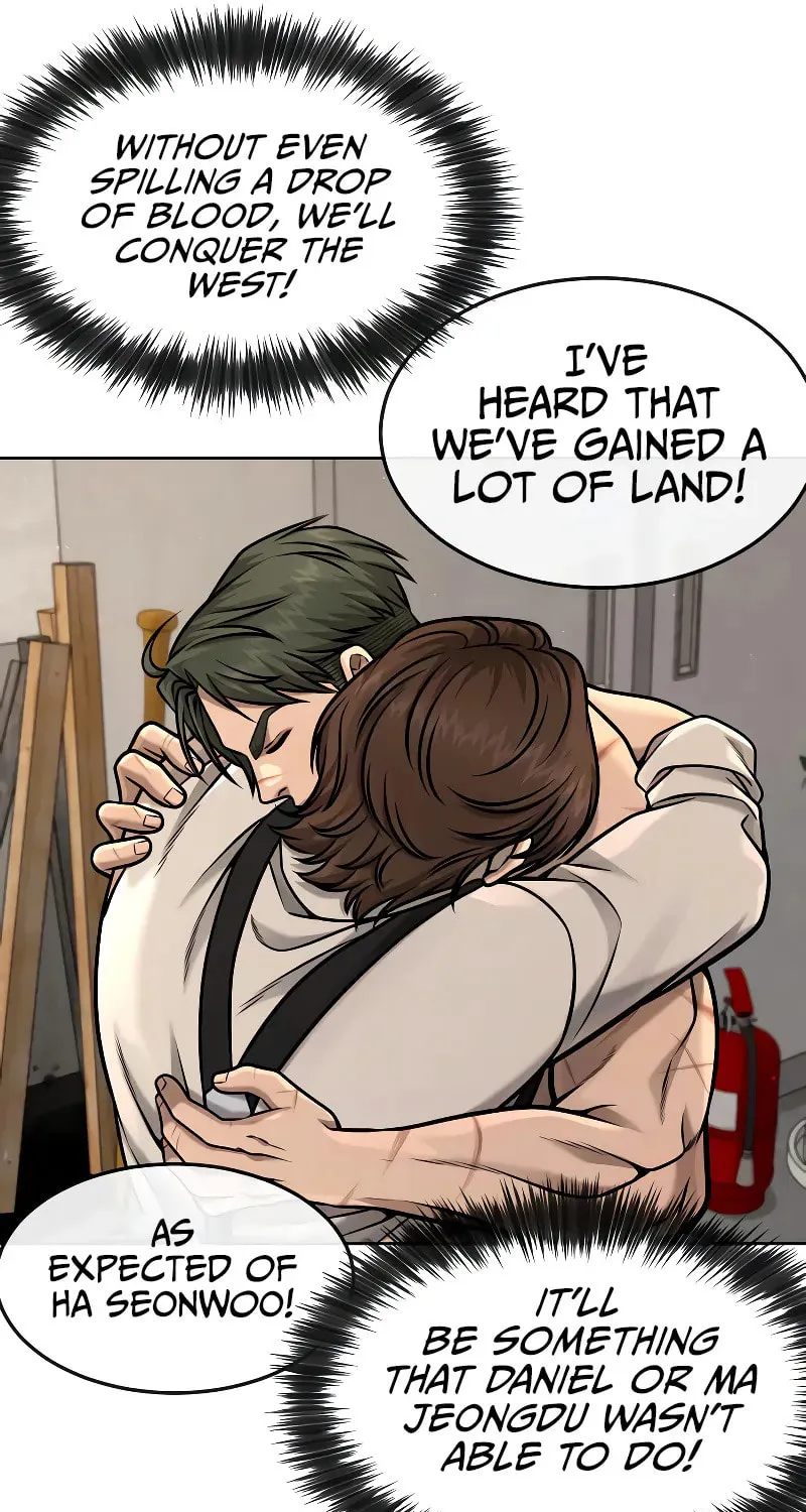 Read QUESTISM chapter 122 image 75 on Lezhin