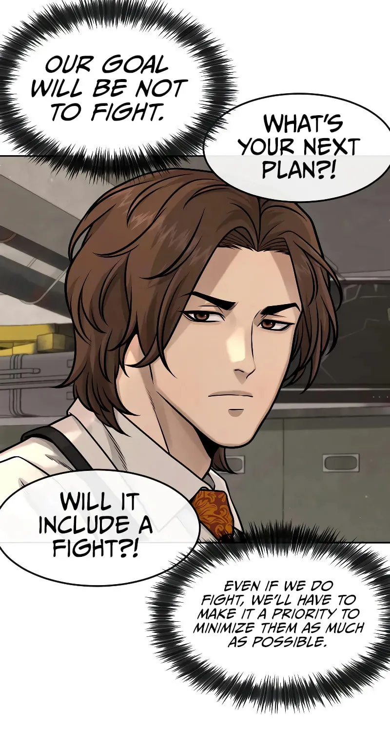 Read QUESTISM chapter 122 image 79 on Lezhin
