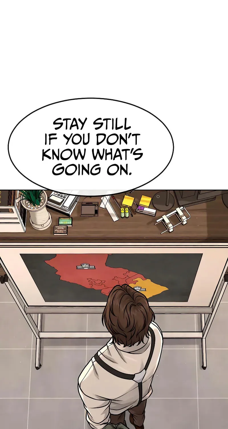 Read QUESTISM chapter 122 image 81 on Lezhin
