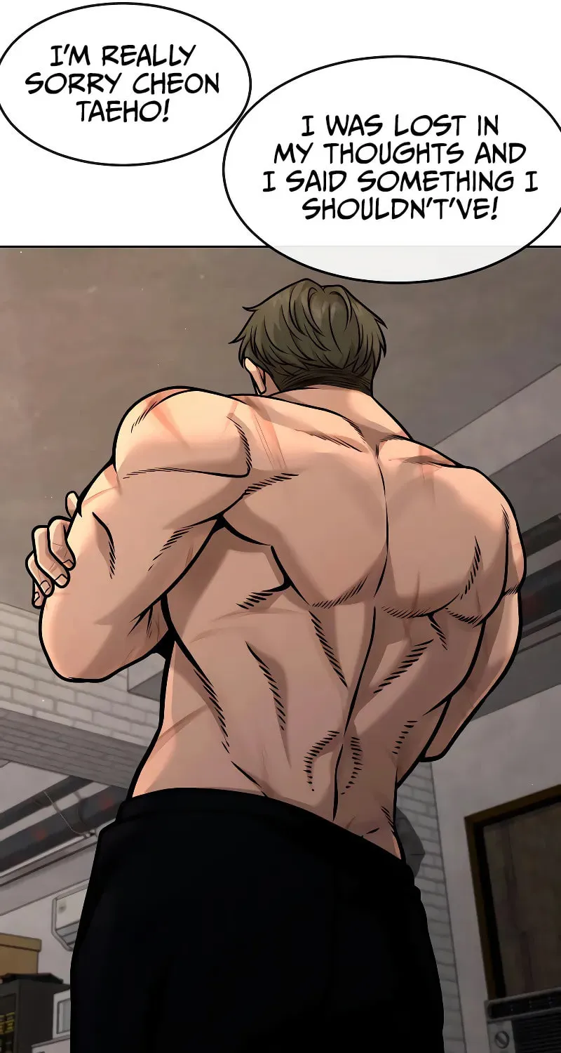 Read QUESTISM chapter 122 image 85 on Lezhin