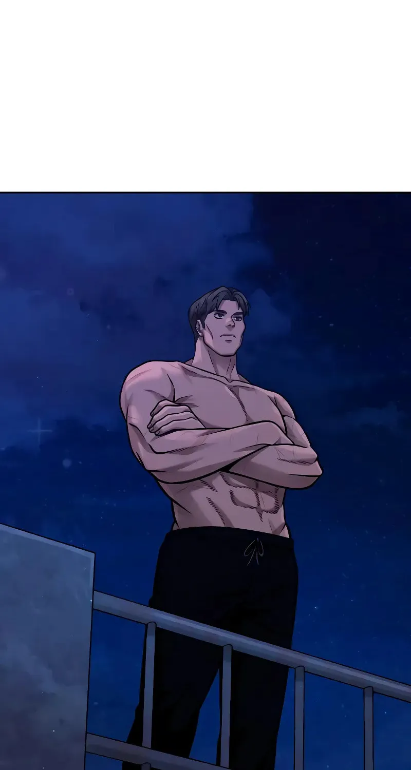 Read QUESTISM chapter 122 image 90 on Lezhin