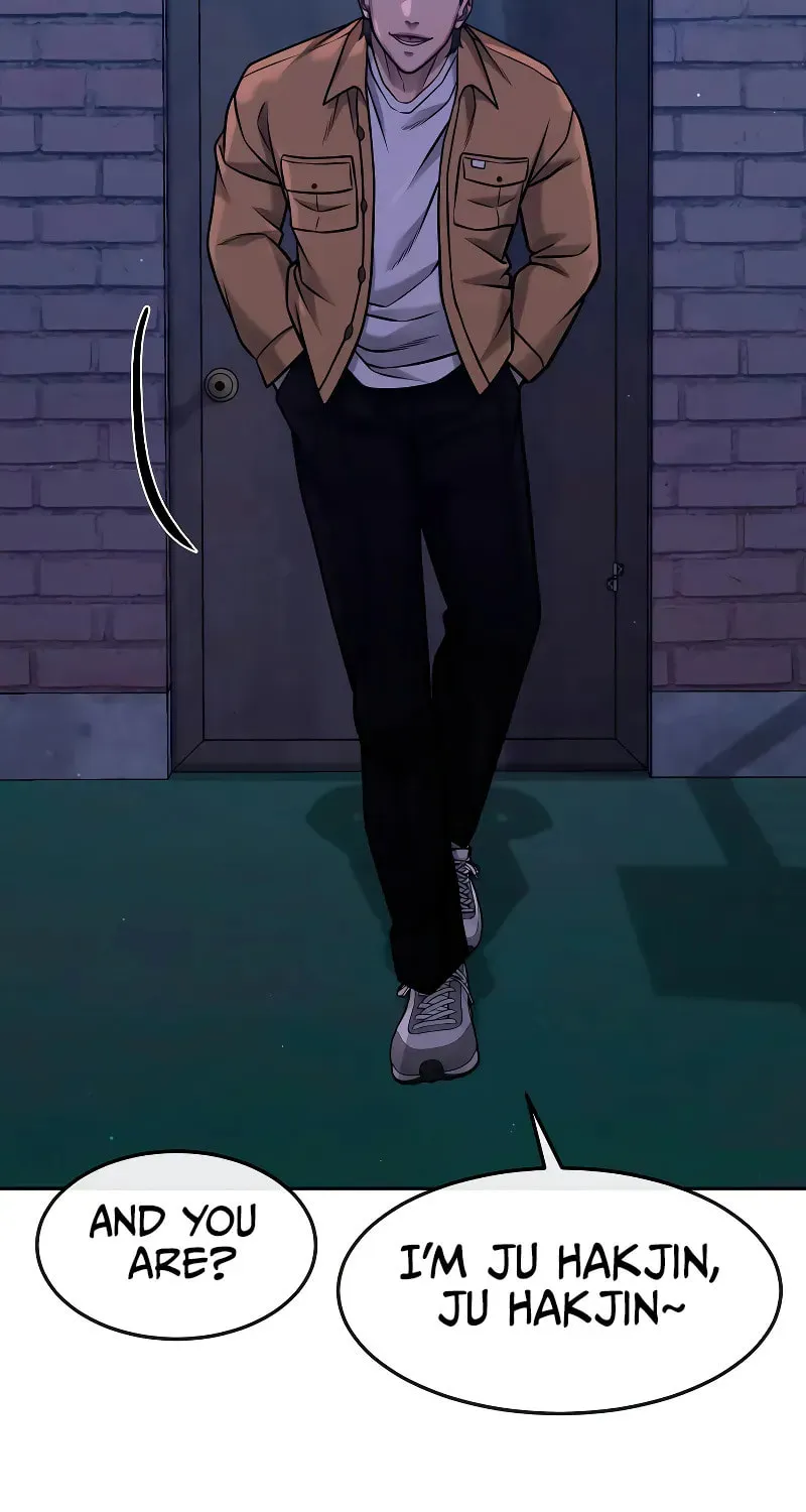 Read QUESTISM chapter 122 image 93 on Lezhin