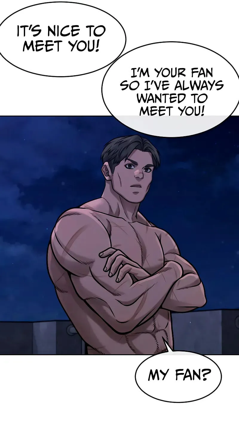 Read QUESTISM chapter 122 image 95 on Lezhin