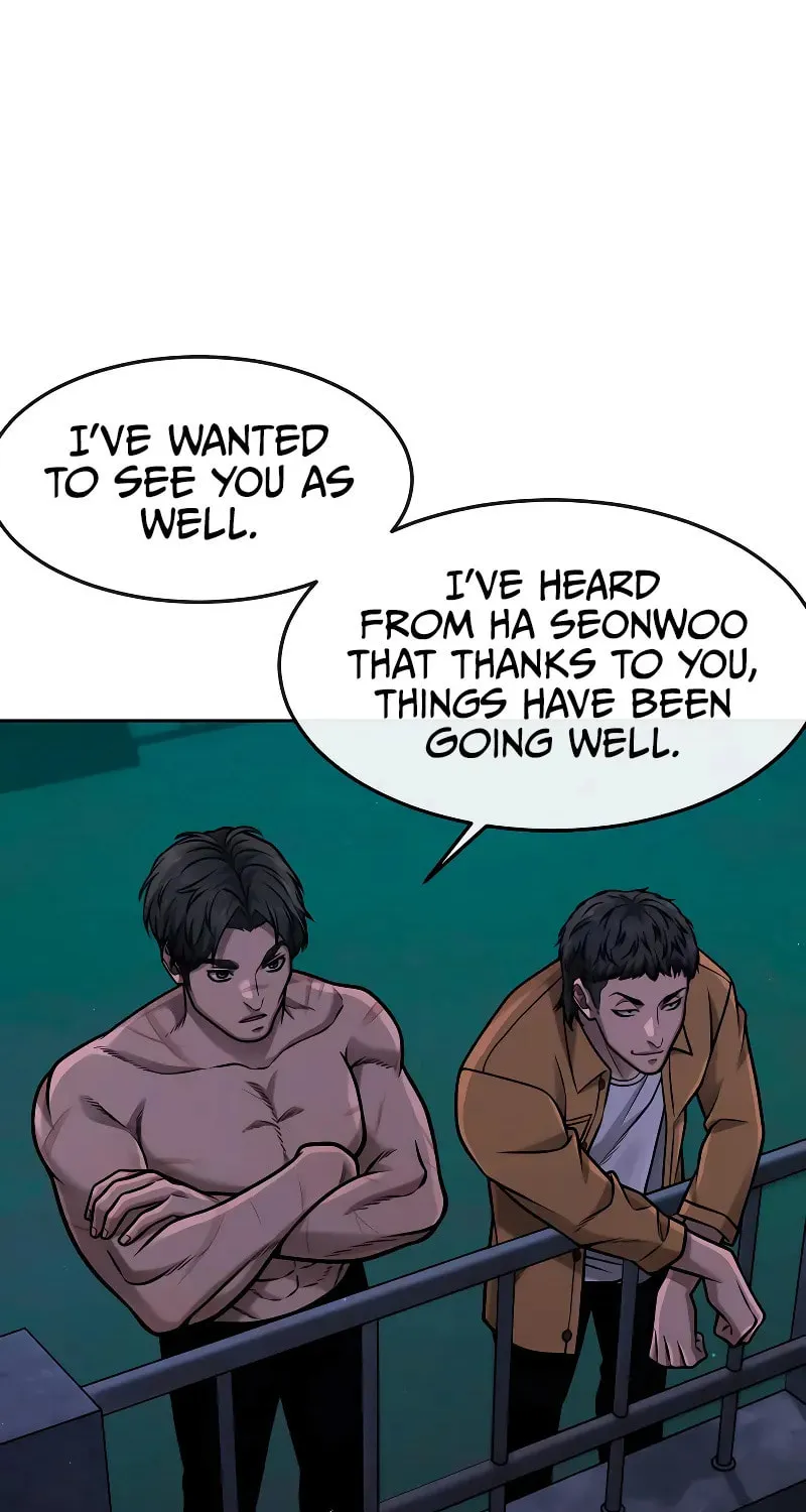 Read QUESTISM chapter 122 image 96 on Lezhin