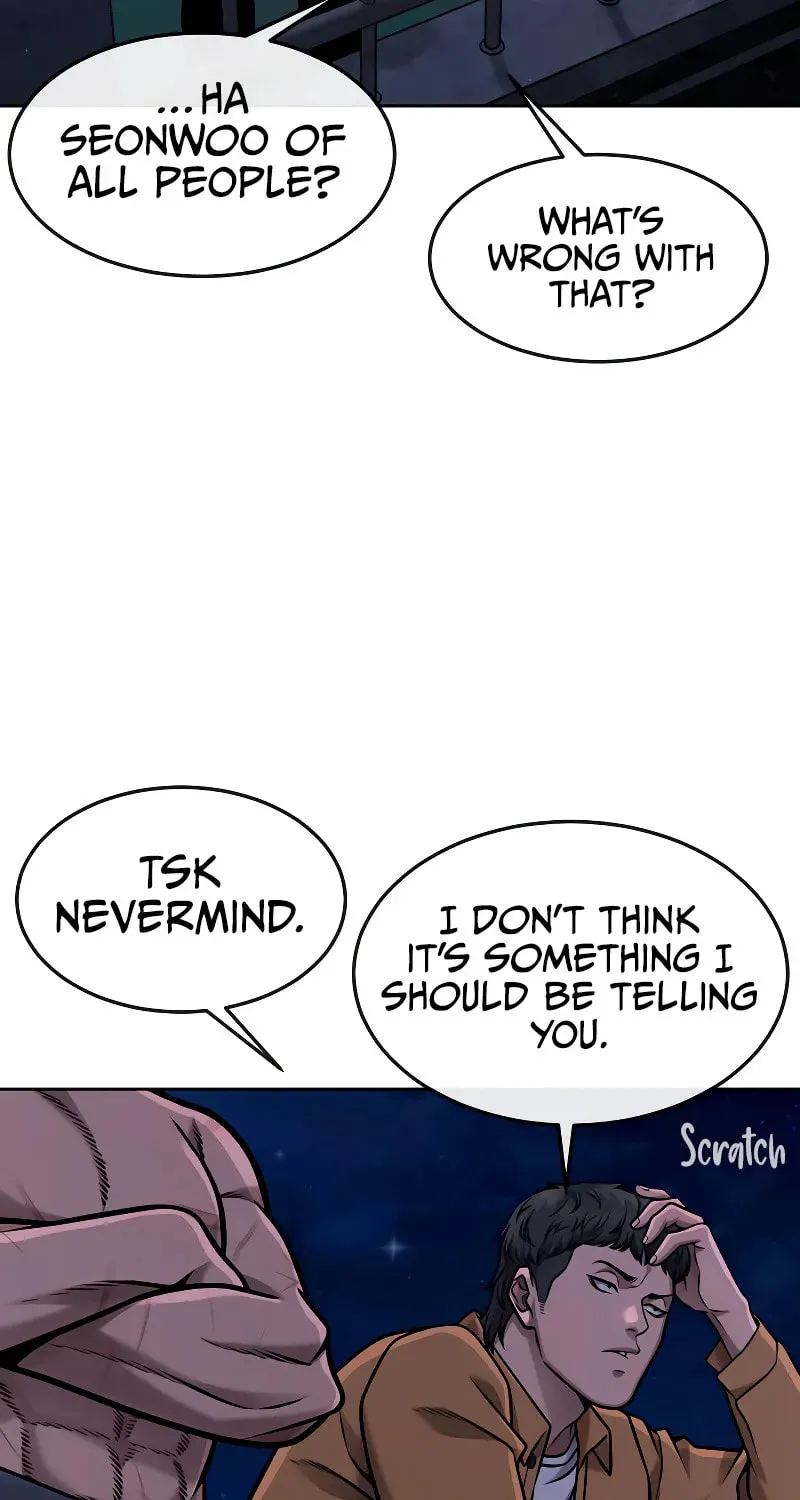Read QUESTISM chapter 122 image 97 on Lezhin