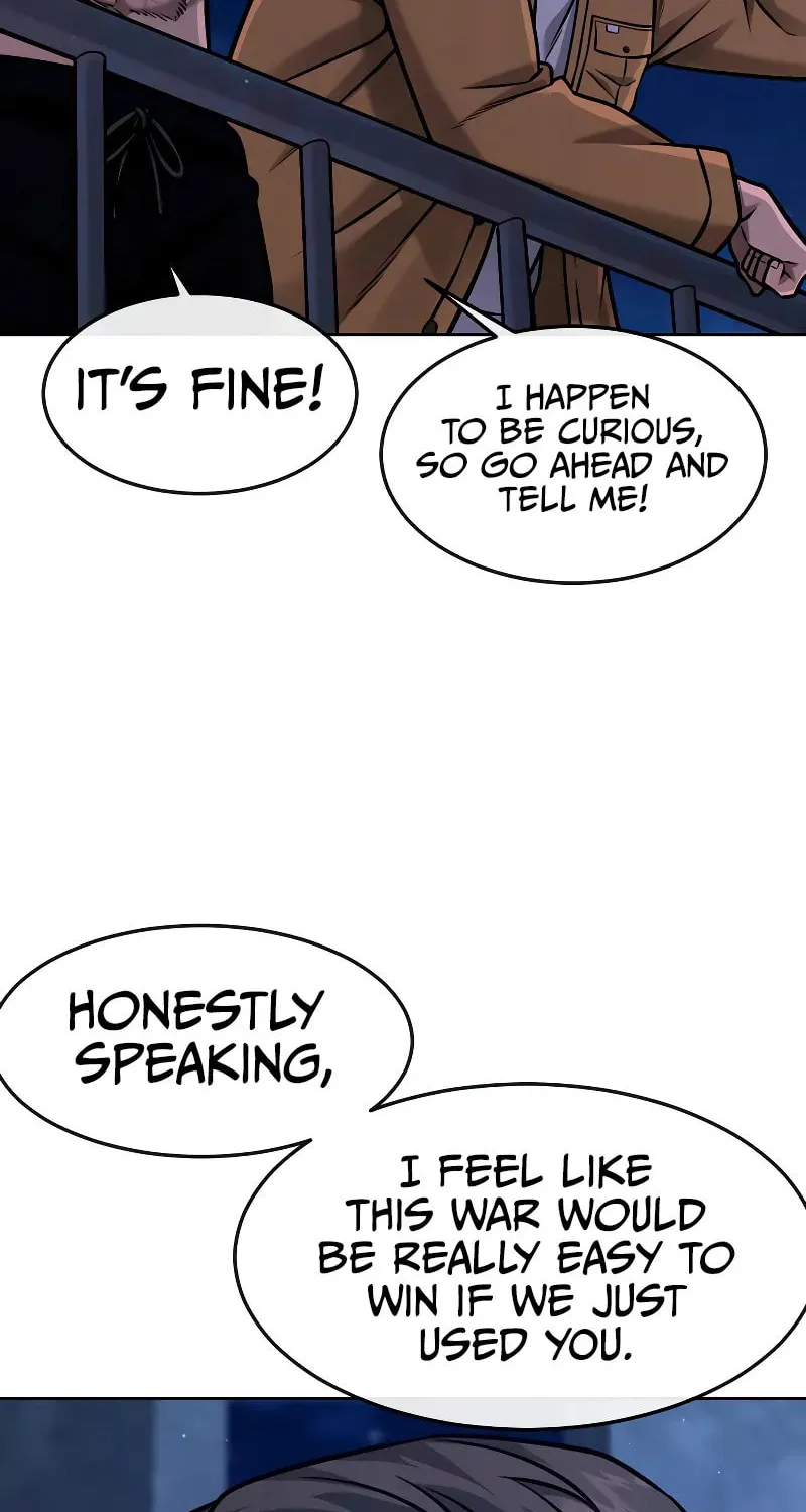Read QUESTISM chapter 122 image 98 on Lezhin