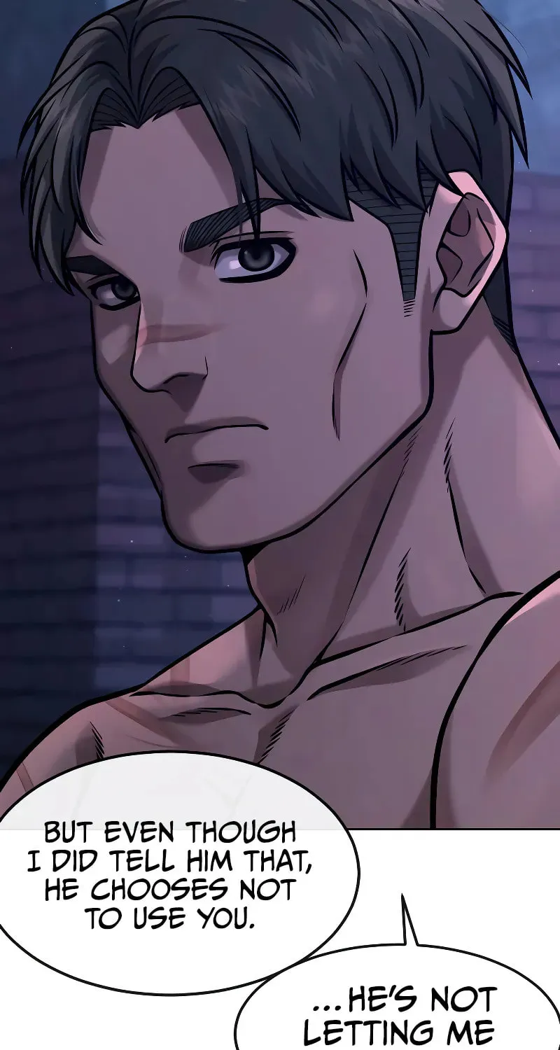 Read QUESTISM chapter 122 image 99 on Lezhin