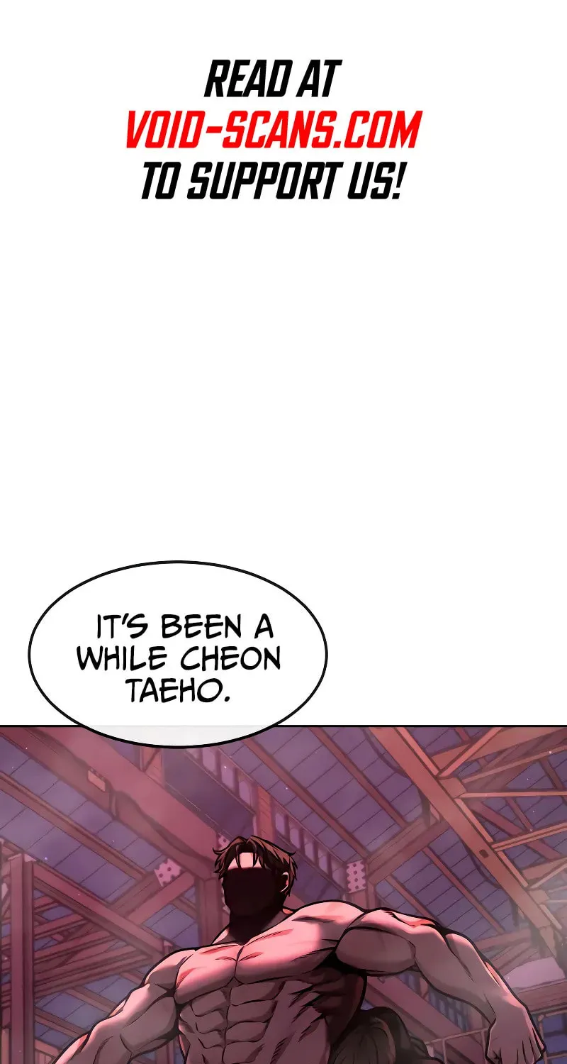 Read QUESTISM chapter 124 image 1 on Lezhin
