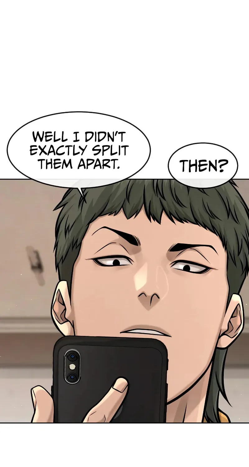 Read QUESTISM chapter 124 image 10 on Lezhin