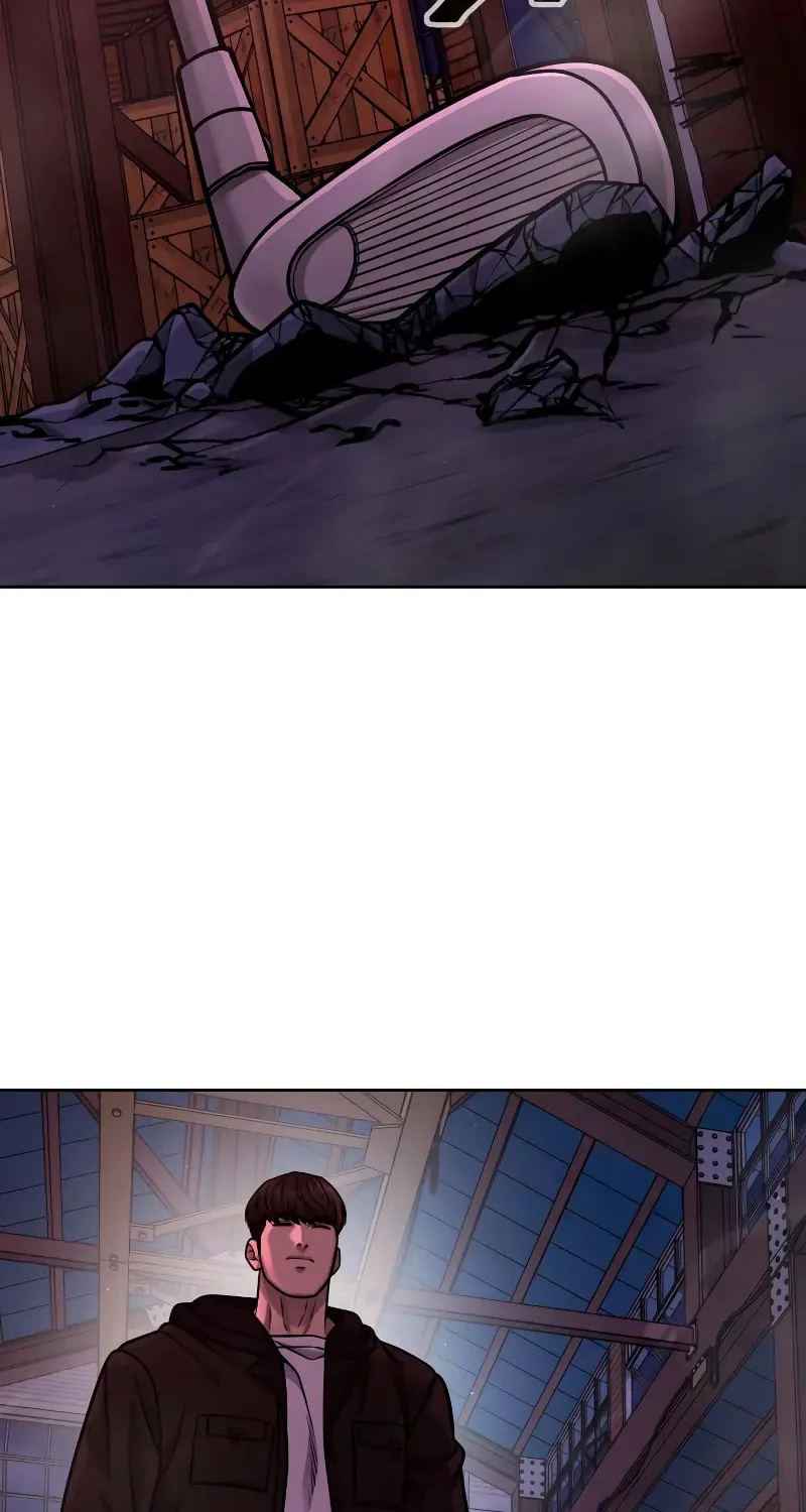 Read QUESTISM chapter 124 image 101 on Lezhin