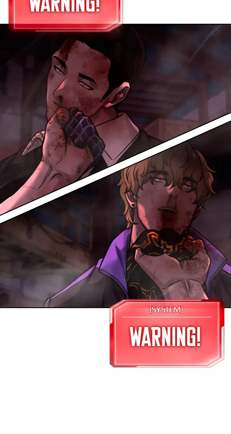 Read QUESTISM chapter 124 image 118 on Lezhin