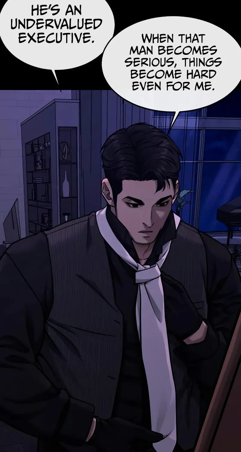 Read QUESTISM chapter 124 image 123 on Lezhin