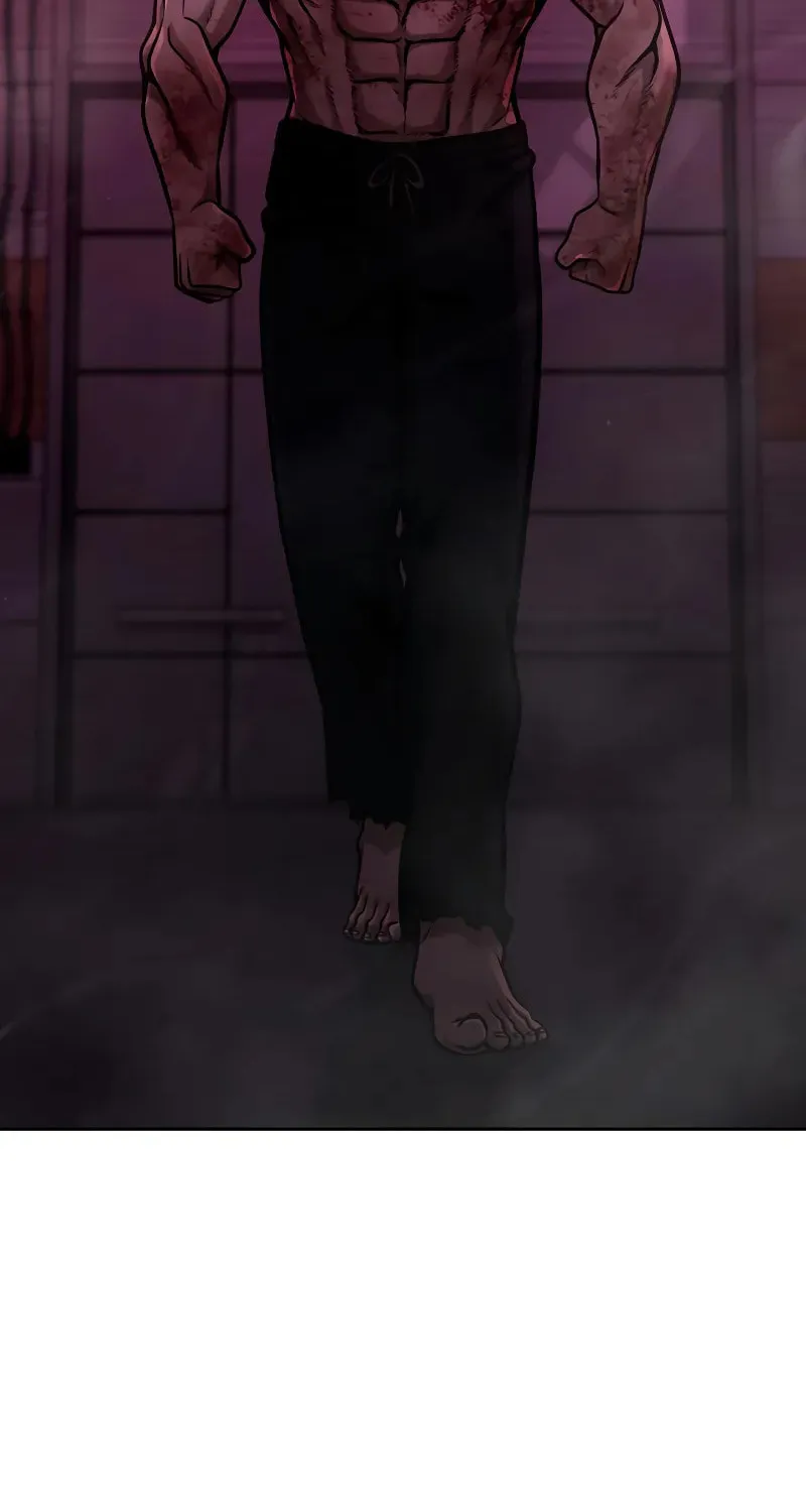 Read QUESTISM chapter 124 image 128 on Lezhin