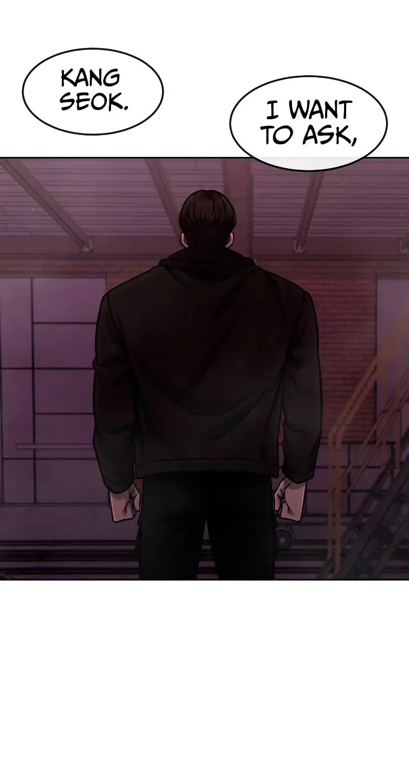 Read QUESTISM chapter 124 image 129 on Lezhin