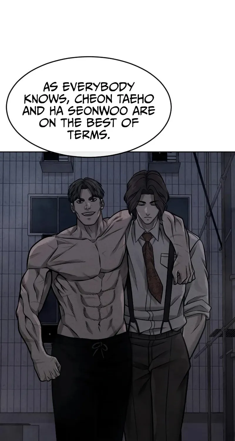 Read QUESTISM chapter 124 image 13 on Lezhin