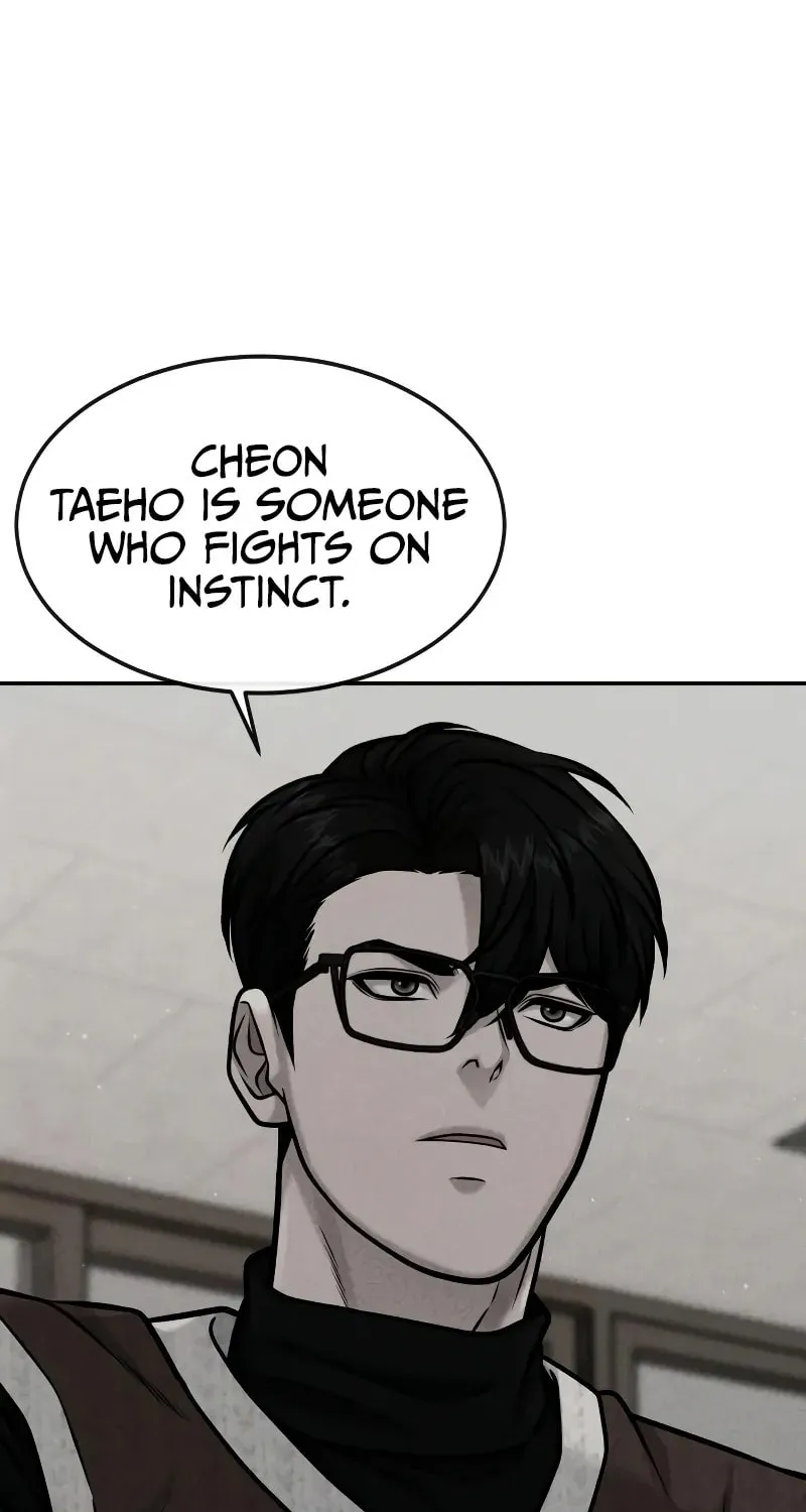 Read QUESTISM chapter 124 image 132 on Lezhin