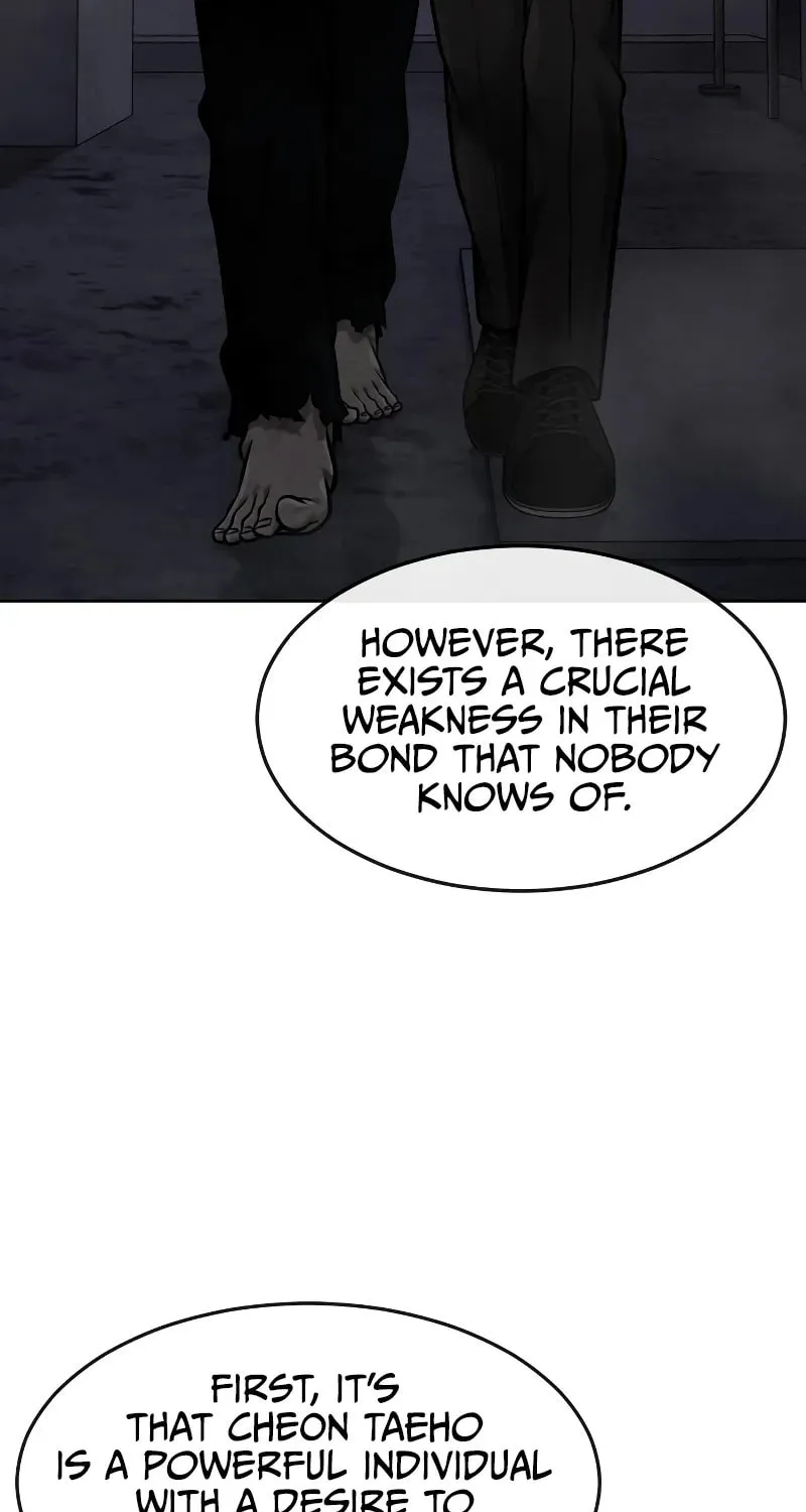 Read QUESTISM chapter 124 image 14 on Lezhin