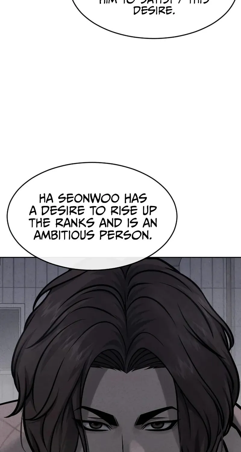 Read QUESTISM chapter 124 image 16 on Lezhin
