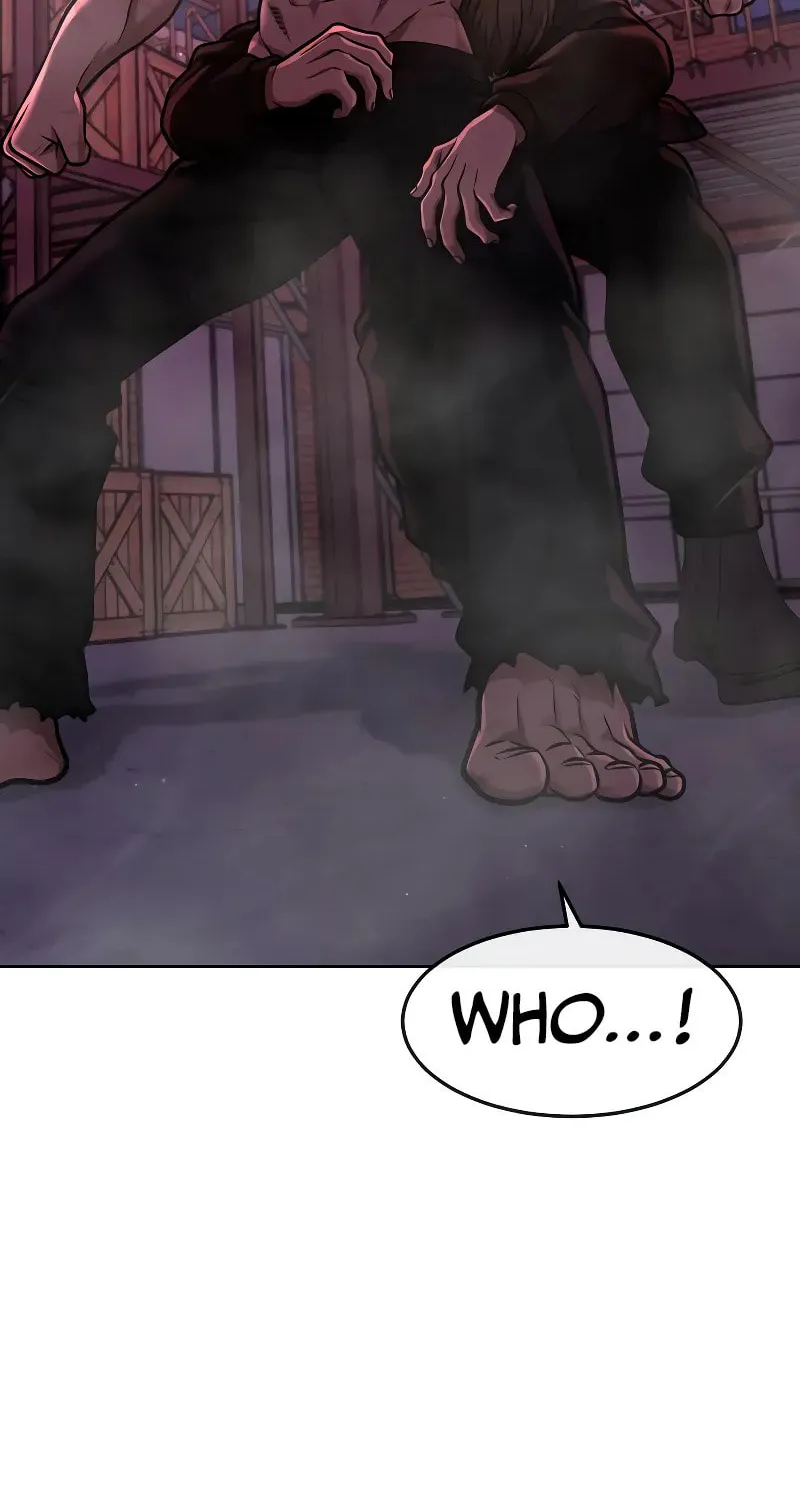Read QUESTISM chapter 124 image 2 on Lezhin