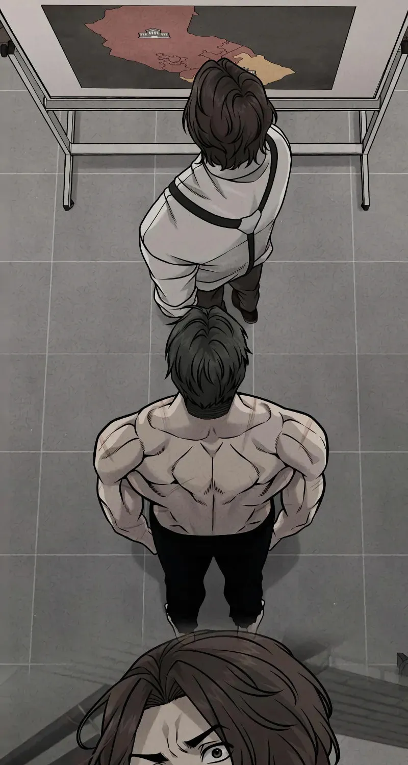 Read QUESTISM chapter 124 image 22 on Lezhin