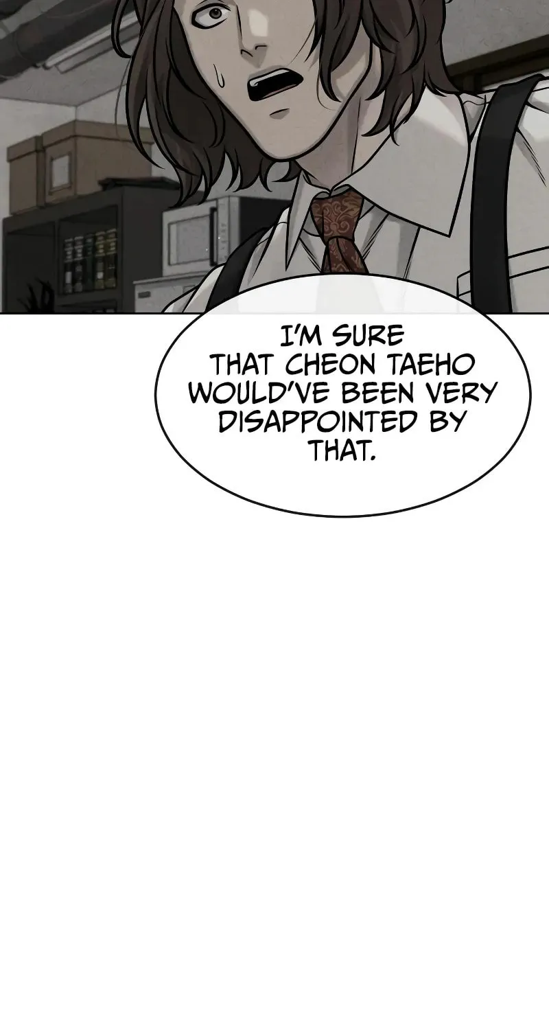 Read QUESTISM chapter 124 image 23 on Lezhin