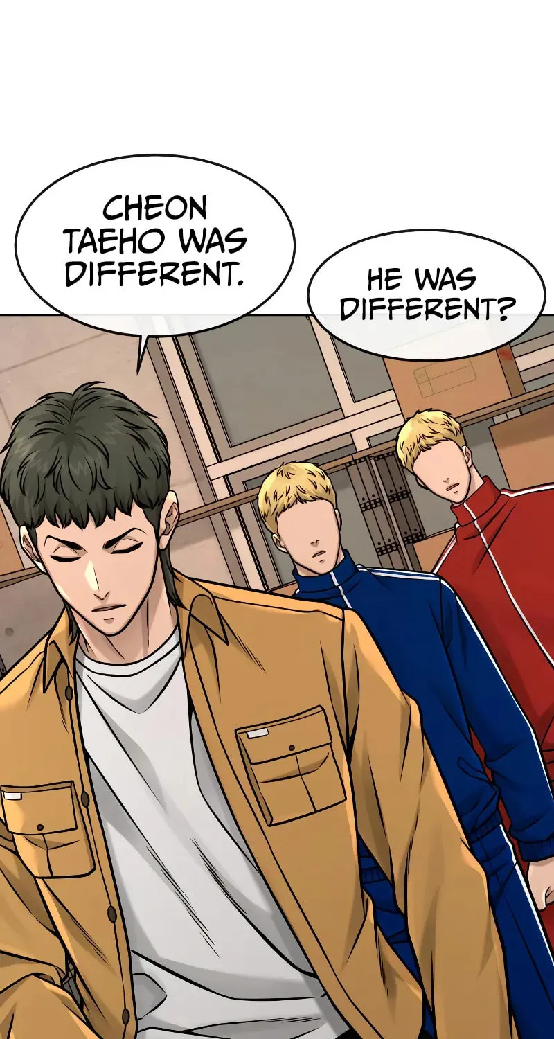 Read QUESTISM chapter 124 image 25 on Lezhin