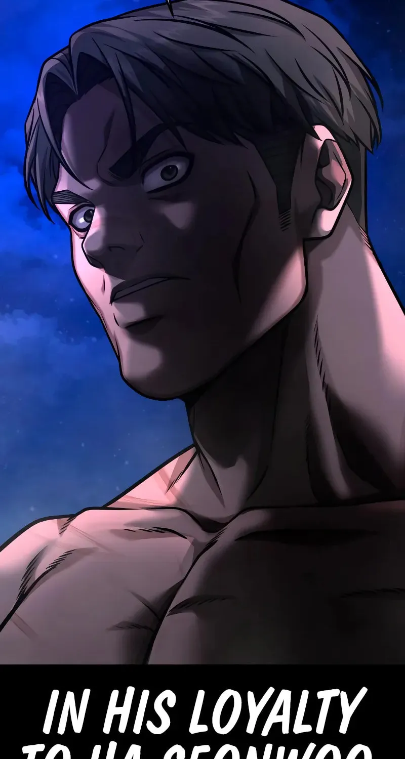 Read QUESTISM chapter 124 image 31 on Lezhin