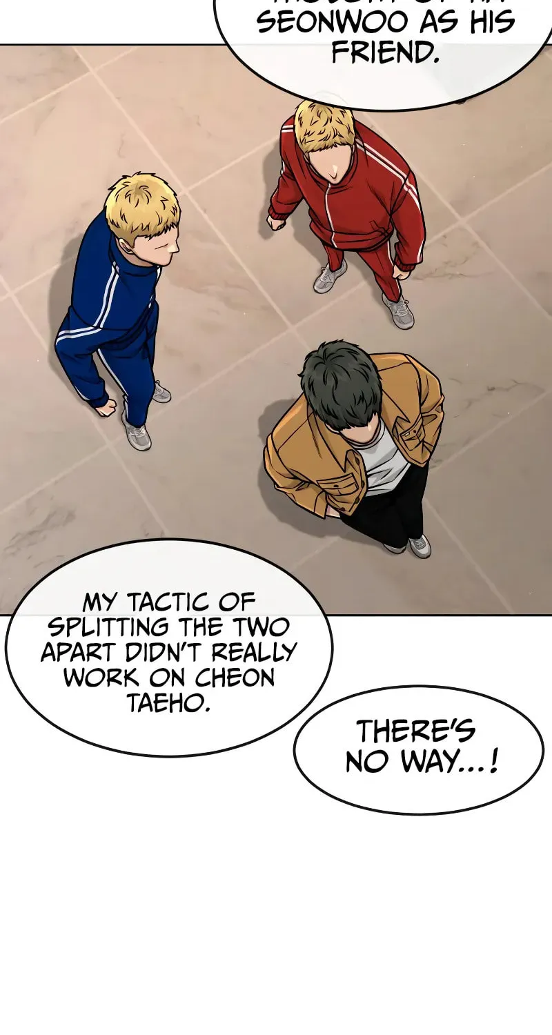 Read QUESTISM chapter 124 image 34 on Lezhin