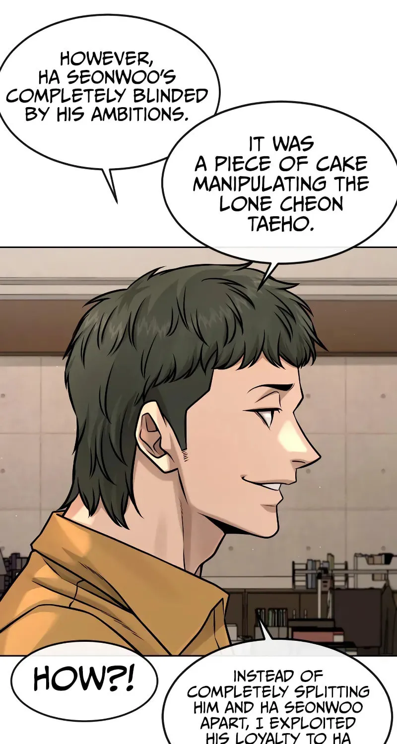 Read QUESTISM chapter 124 image 35 on Lezhin