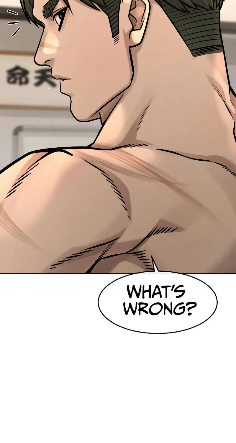 Read QUESTISM chapter 124 image 37 on Lezhin