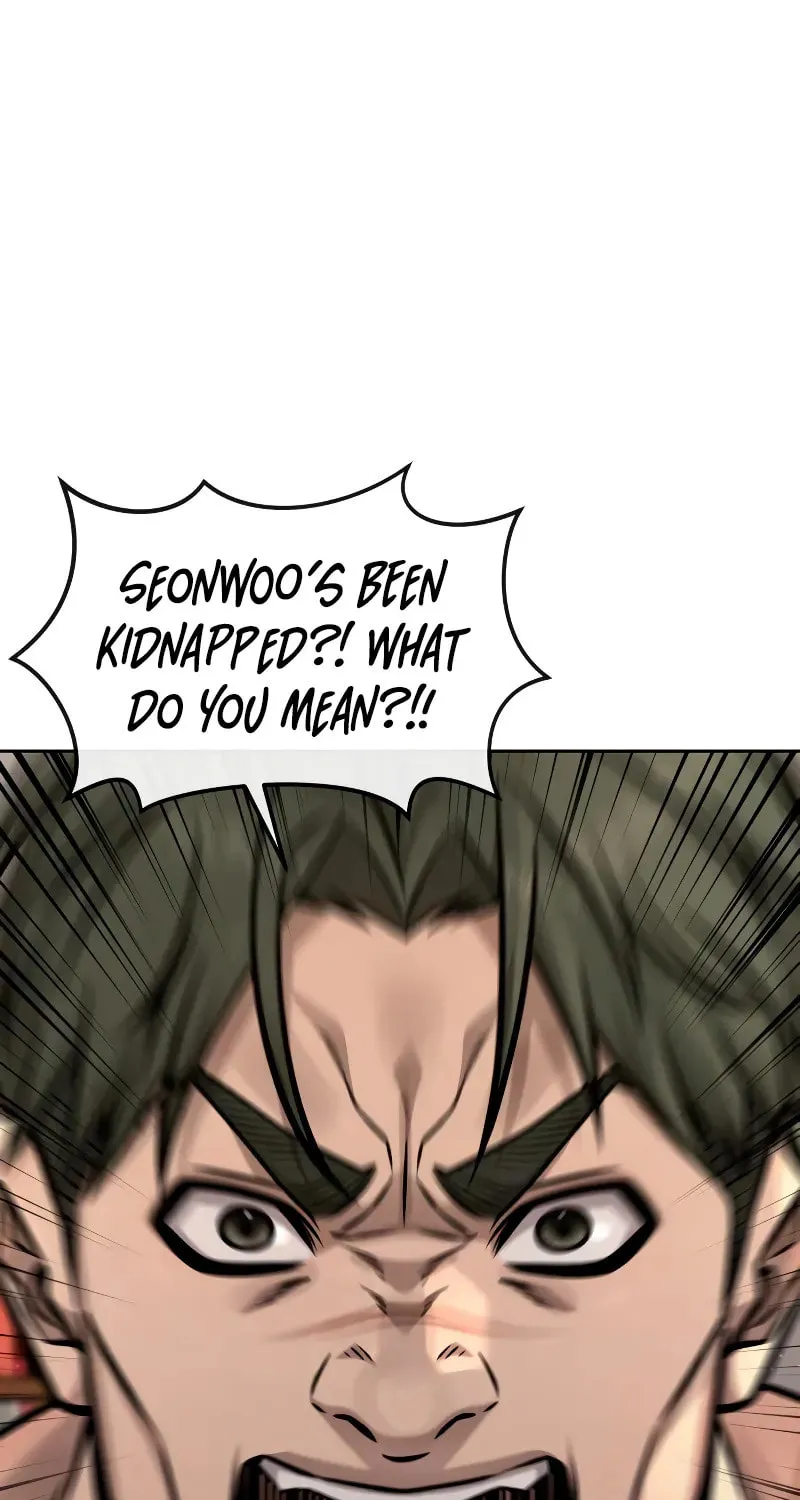 Read QUESTISM chapter 124 image 39 on Lezhin