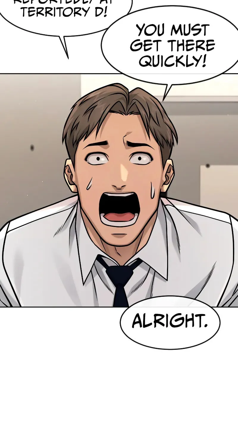 Read QUESTISM chapter 124 image 41 on Lezhin